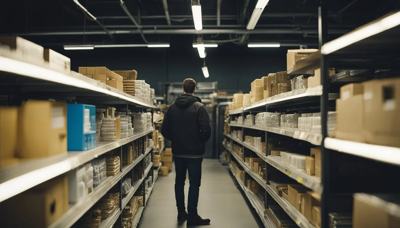 5 True Crime Documentaries About Retail Workers and Their Shocking Stories