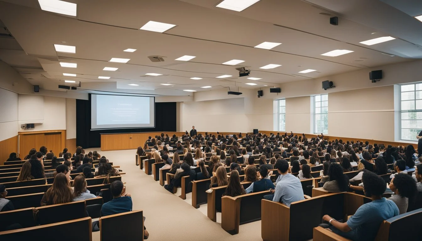 Andrew Rossi: Examining the Institutions Shaping Modern Society