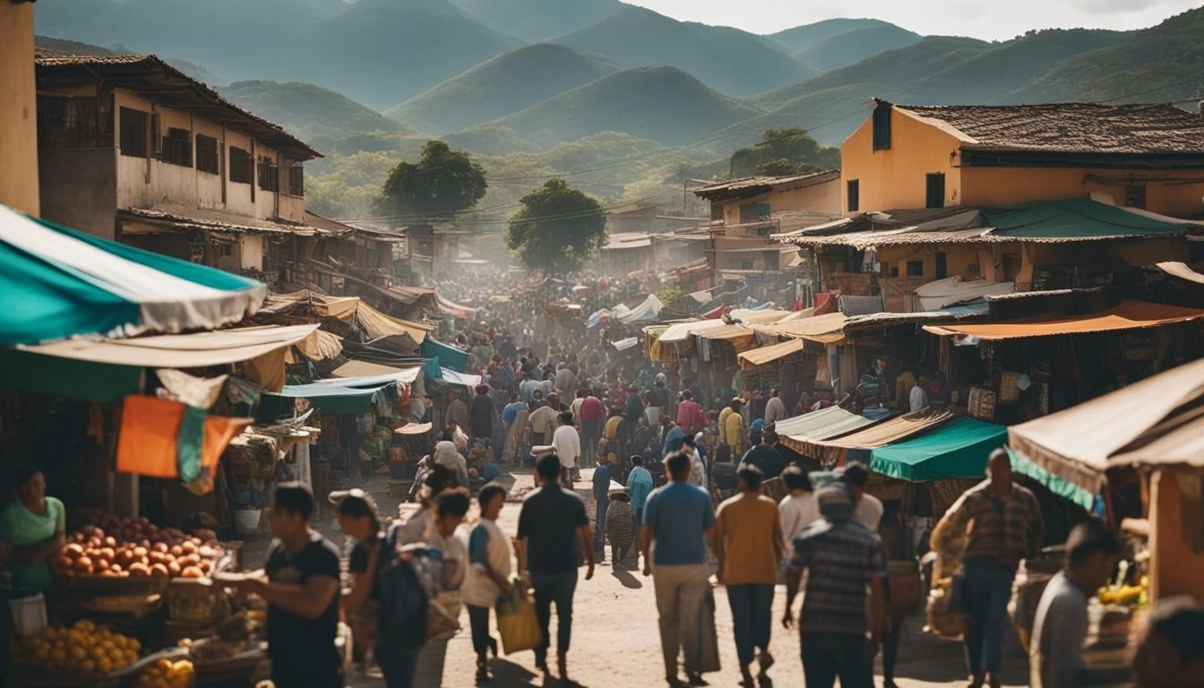 Everardo González: Championing Mexico's Marginalized Voices