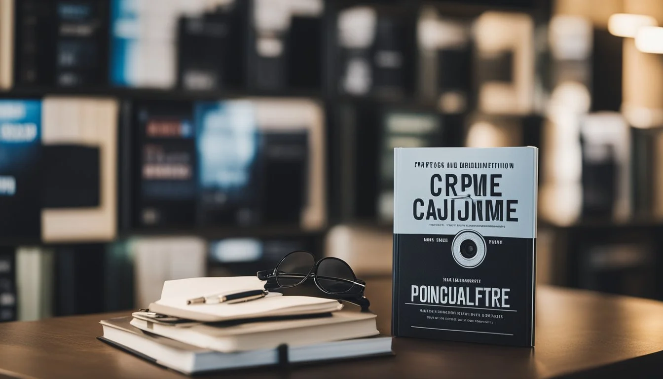 7 True Crime Documentaries About Journalists