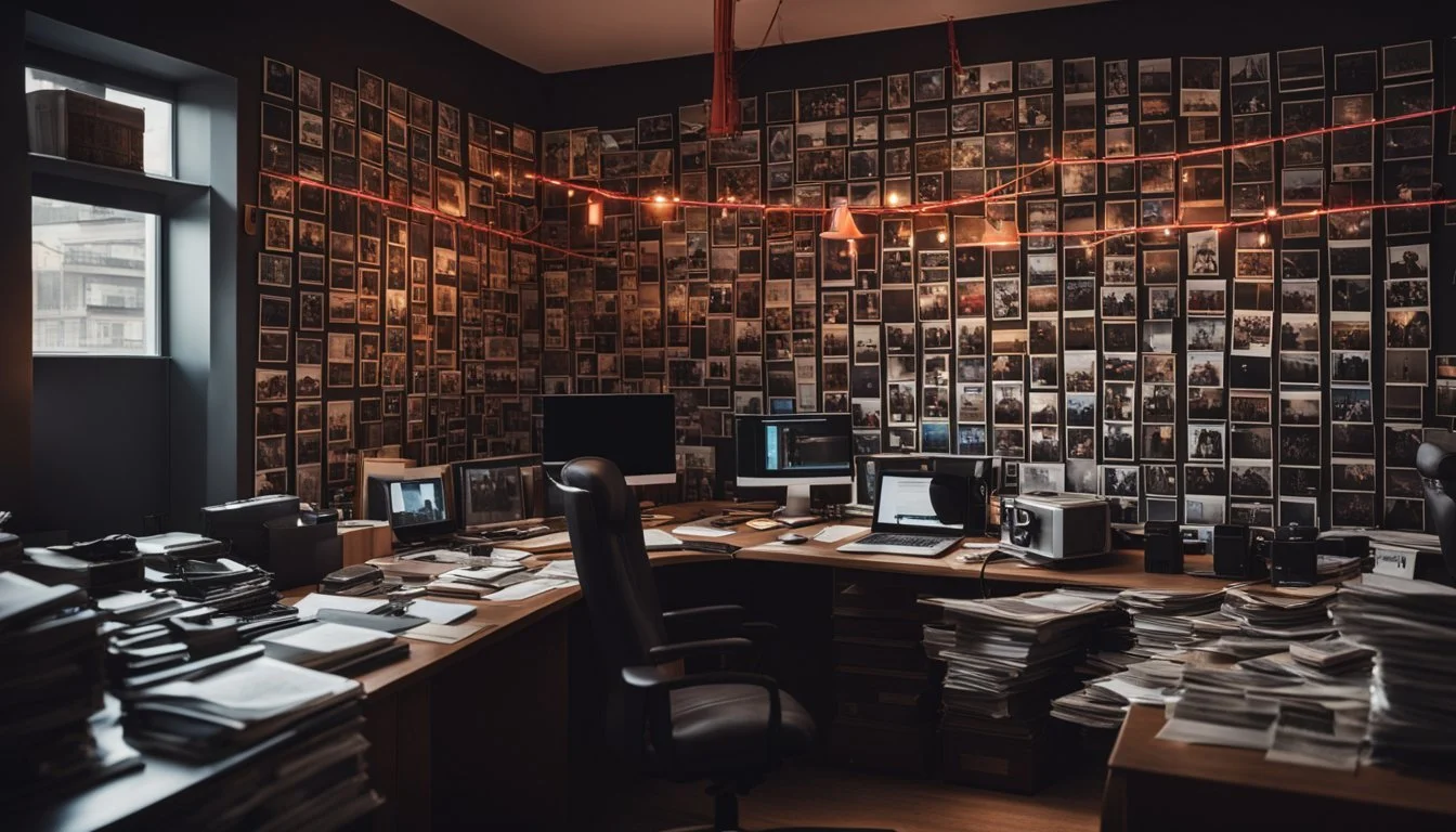 6 True Crime Documentaries About Photographers You Can't Miss