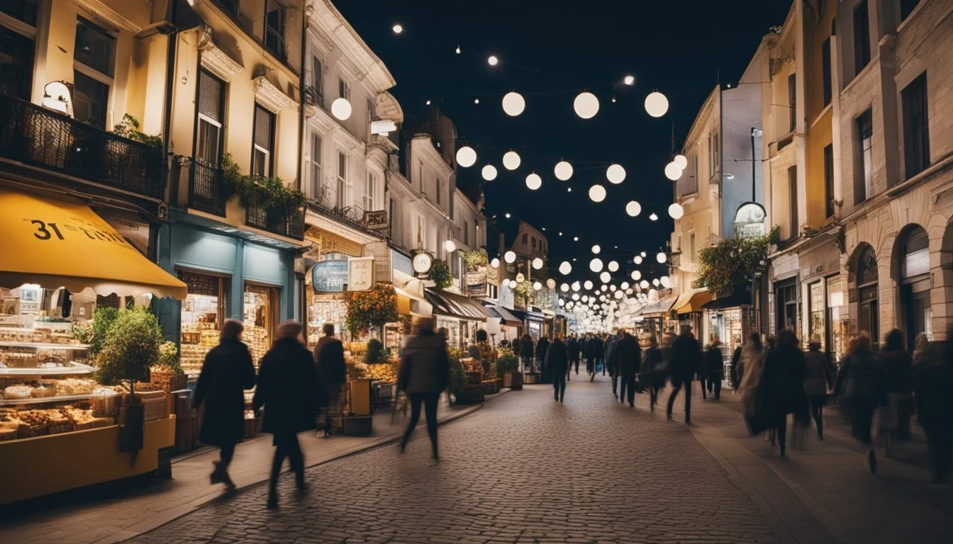 Penny Lane: Unearthing Quirky and Surprising Histories of a Beloved Street