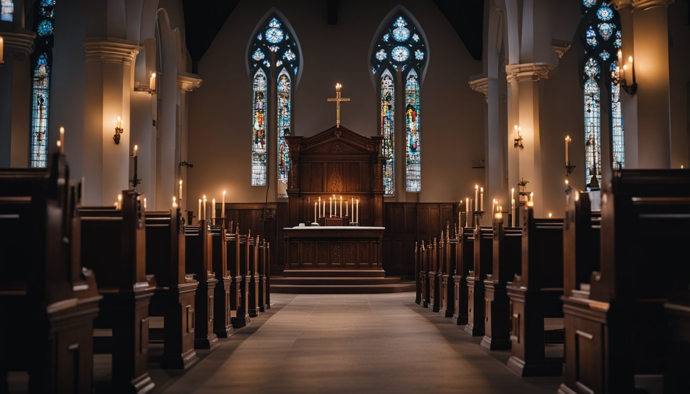 8 Gripping True Crime Documentaries About Catholic Scandals