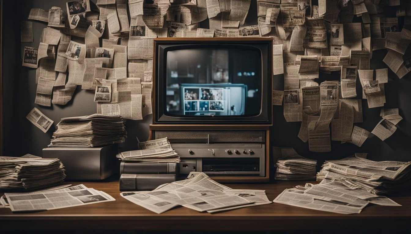 7 Must-Watch True Crime Documentaries About Evangelical Christians