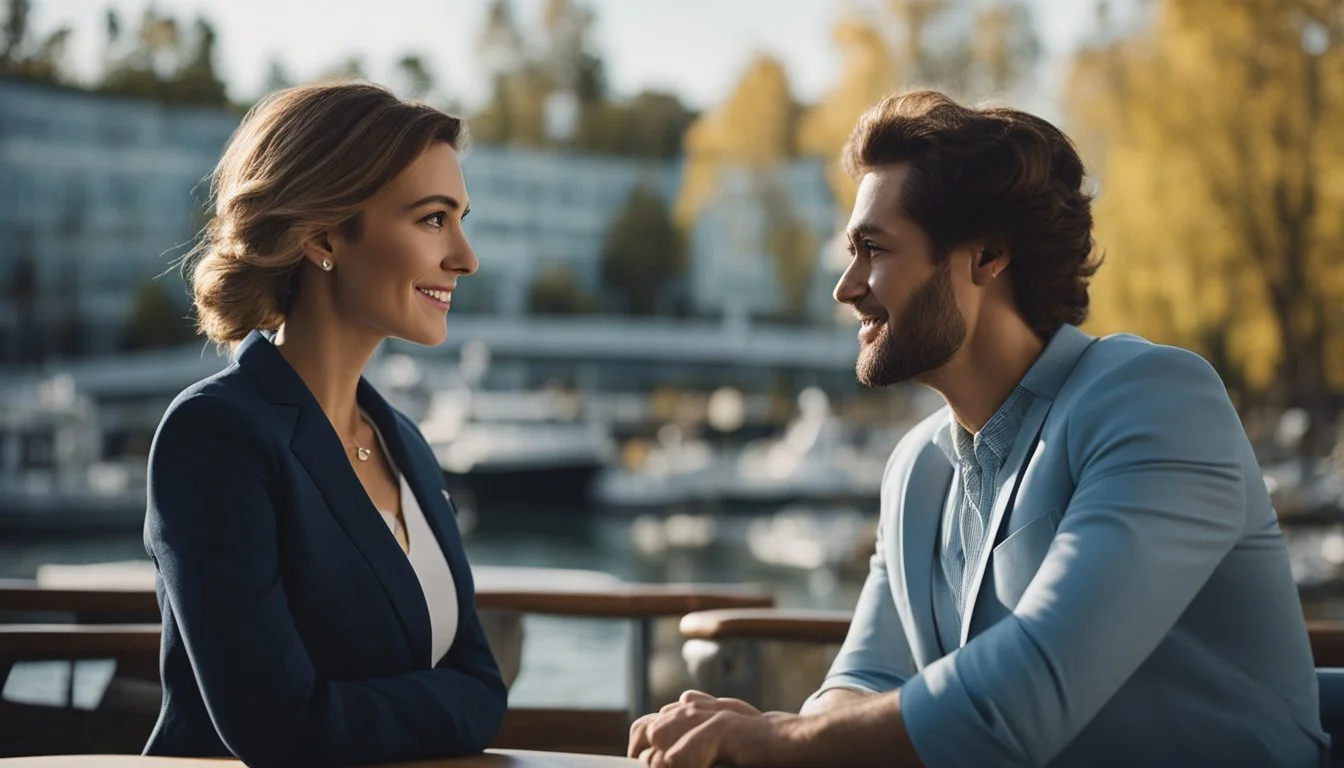 Marina Zenovich: Profiling Controversial Figures with Nuance in Modern Documentaries