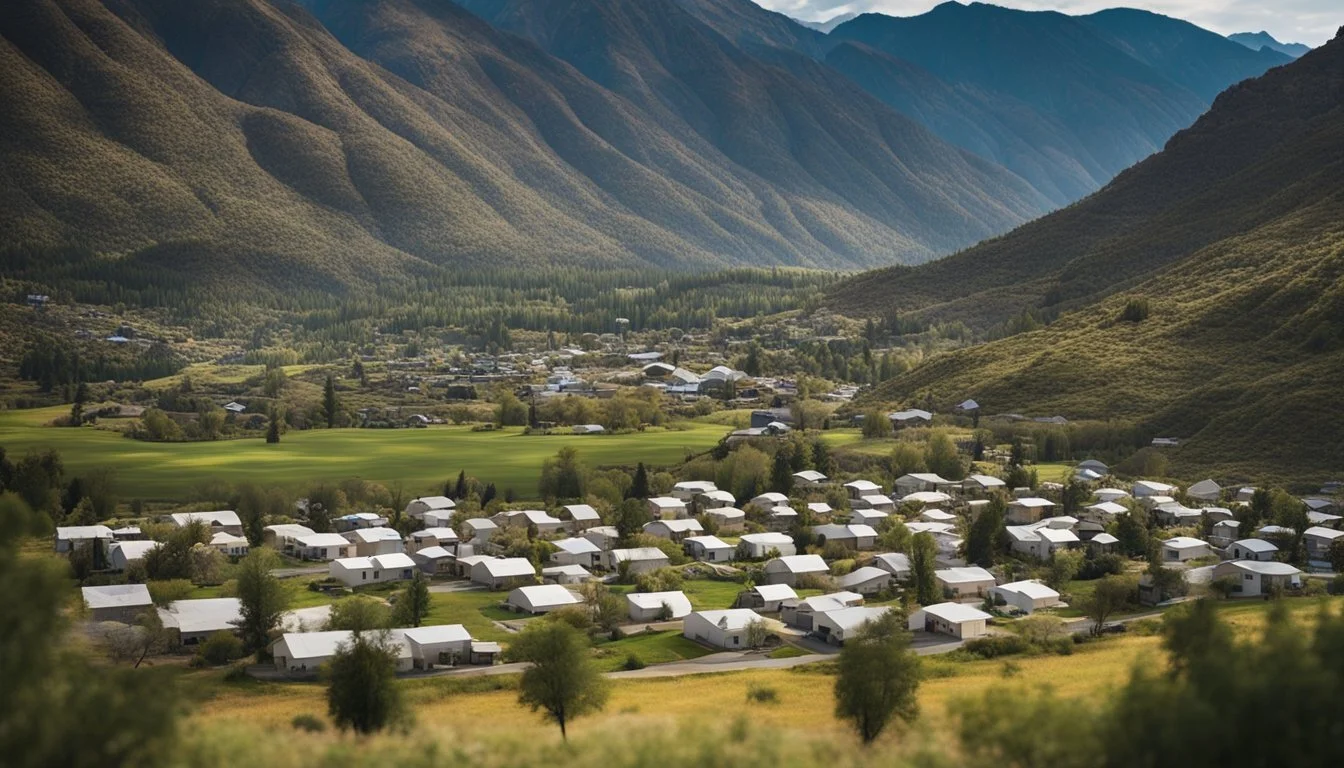 9 Chilling True Crime Documentaries About Mormon Communities