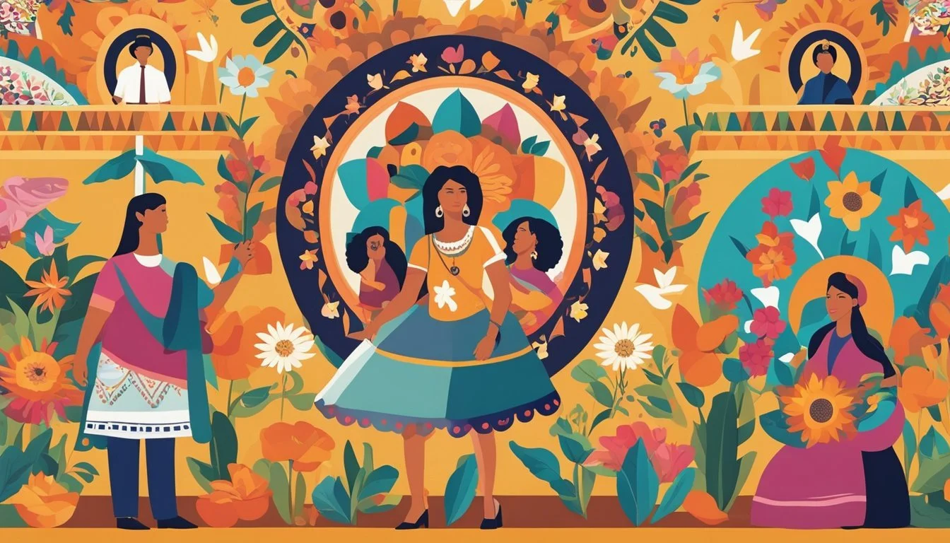 Lourdes Portillo: Amplifying Latinx Voices and Experiences in Film and Media