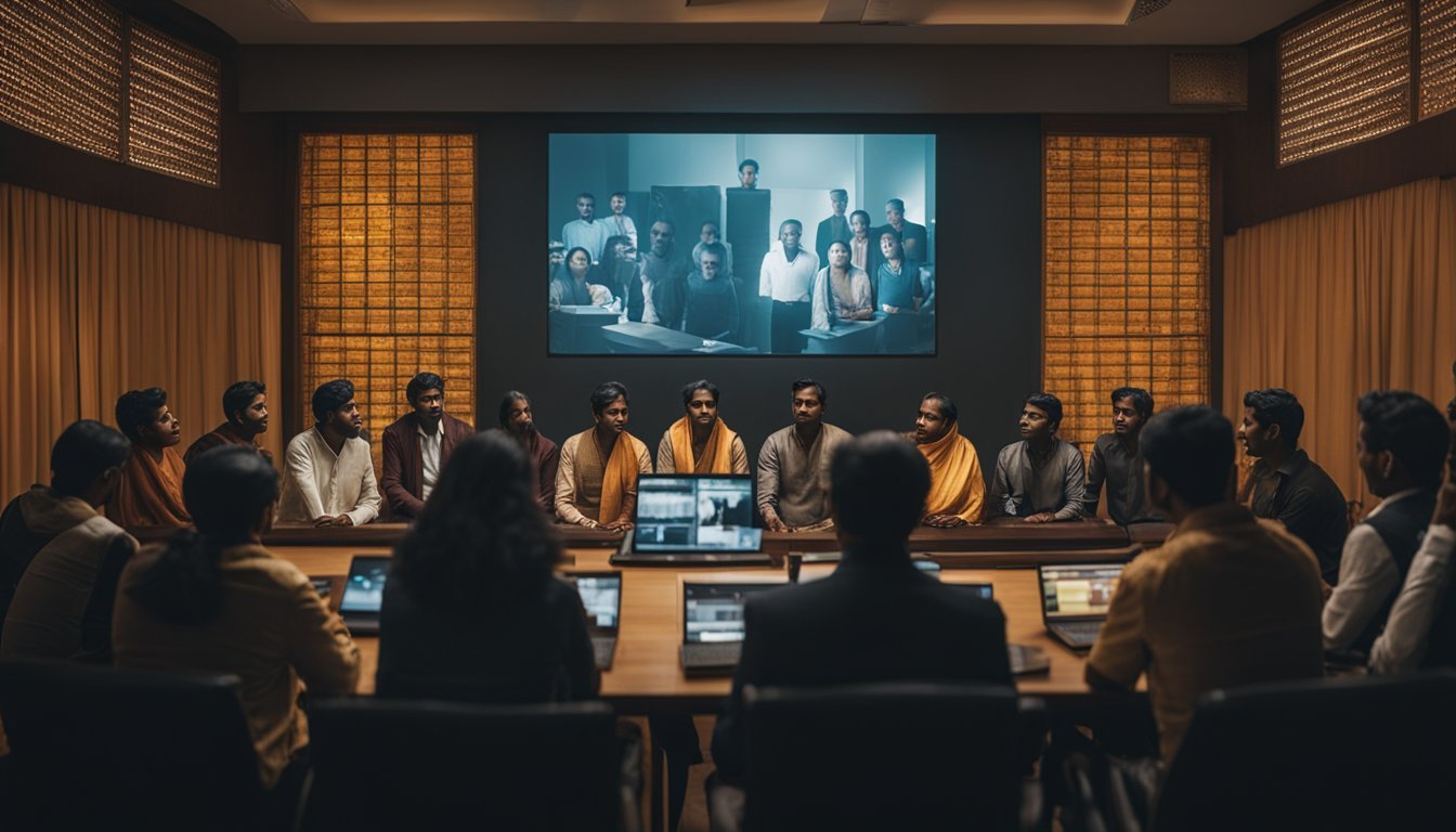 10 Riveting True Crime Documentaries About Hindu Communities