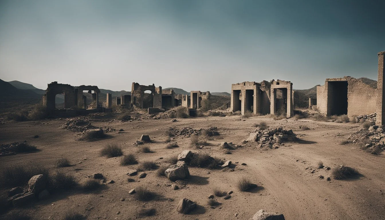 Rithy Panh: Confronting Cambodia's Traumatic Past Through Film