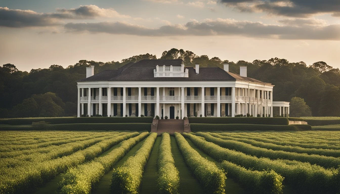 Margaret Brown: Exploring the Complex History of the American South
