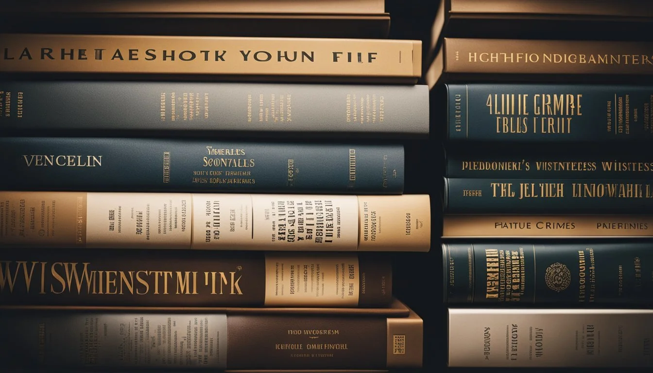 8 Intriguing True Crime Documentaries About Jehovah's Witnesses