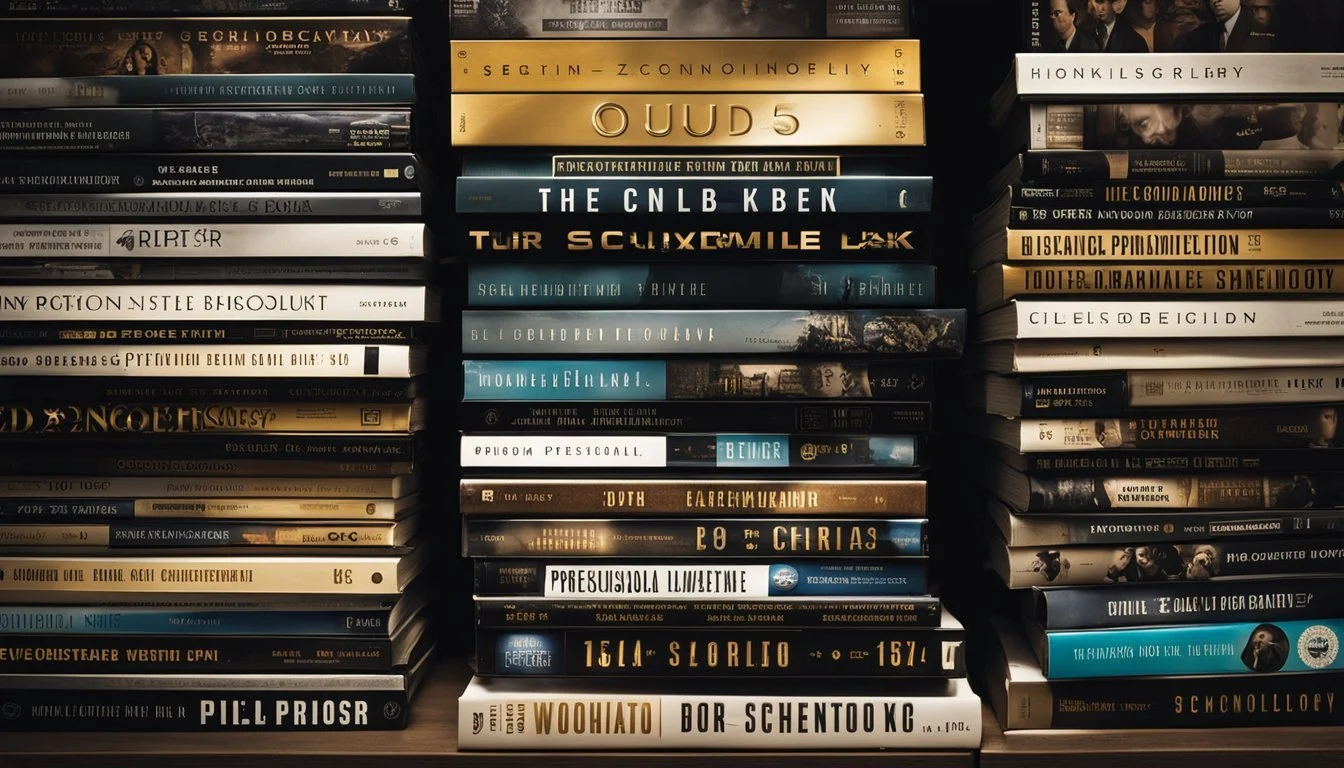 10 True Crime Documentaries About Scientology