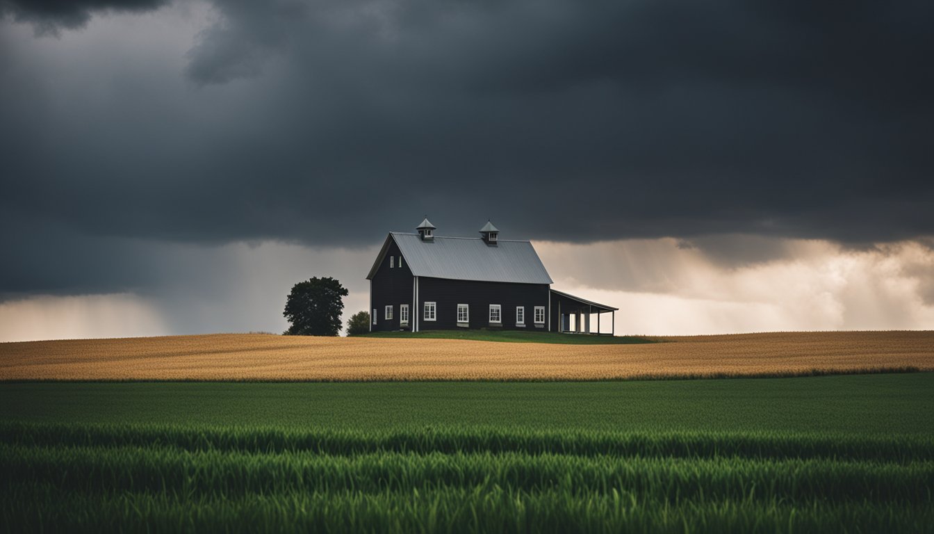 5 Shocking True Crime Documentaries About Amish Communities That Will Leave You Speechless