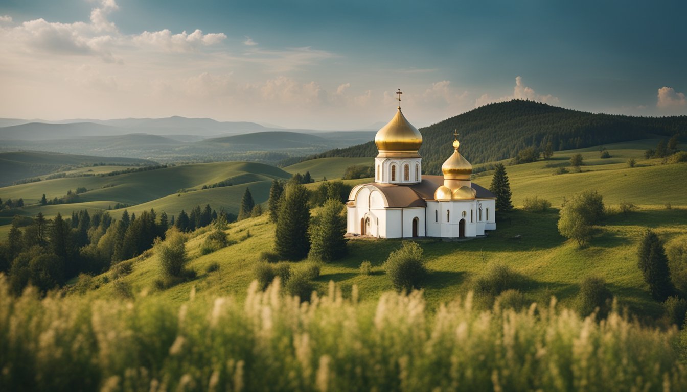 8 True Crime Documentaries About Orthodox Christian Communities Unveiled