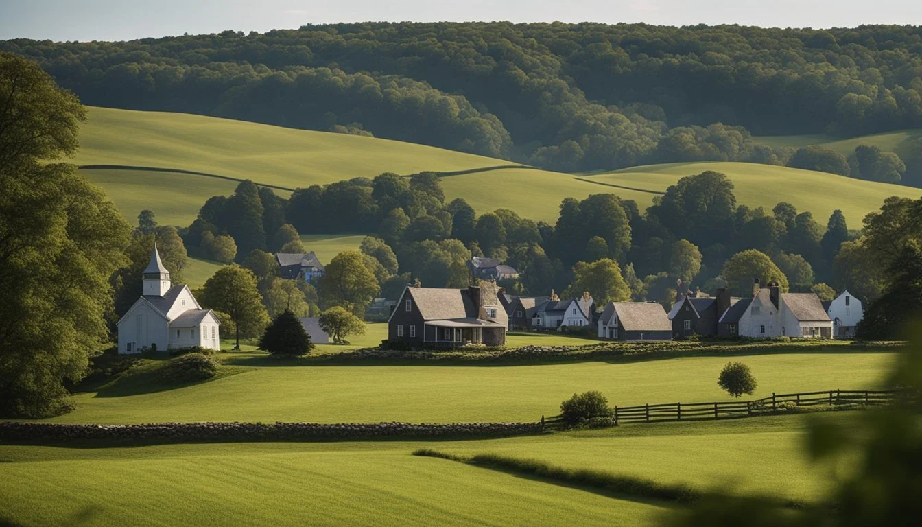 5 True Crime Documentaries About Quaker Communities