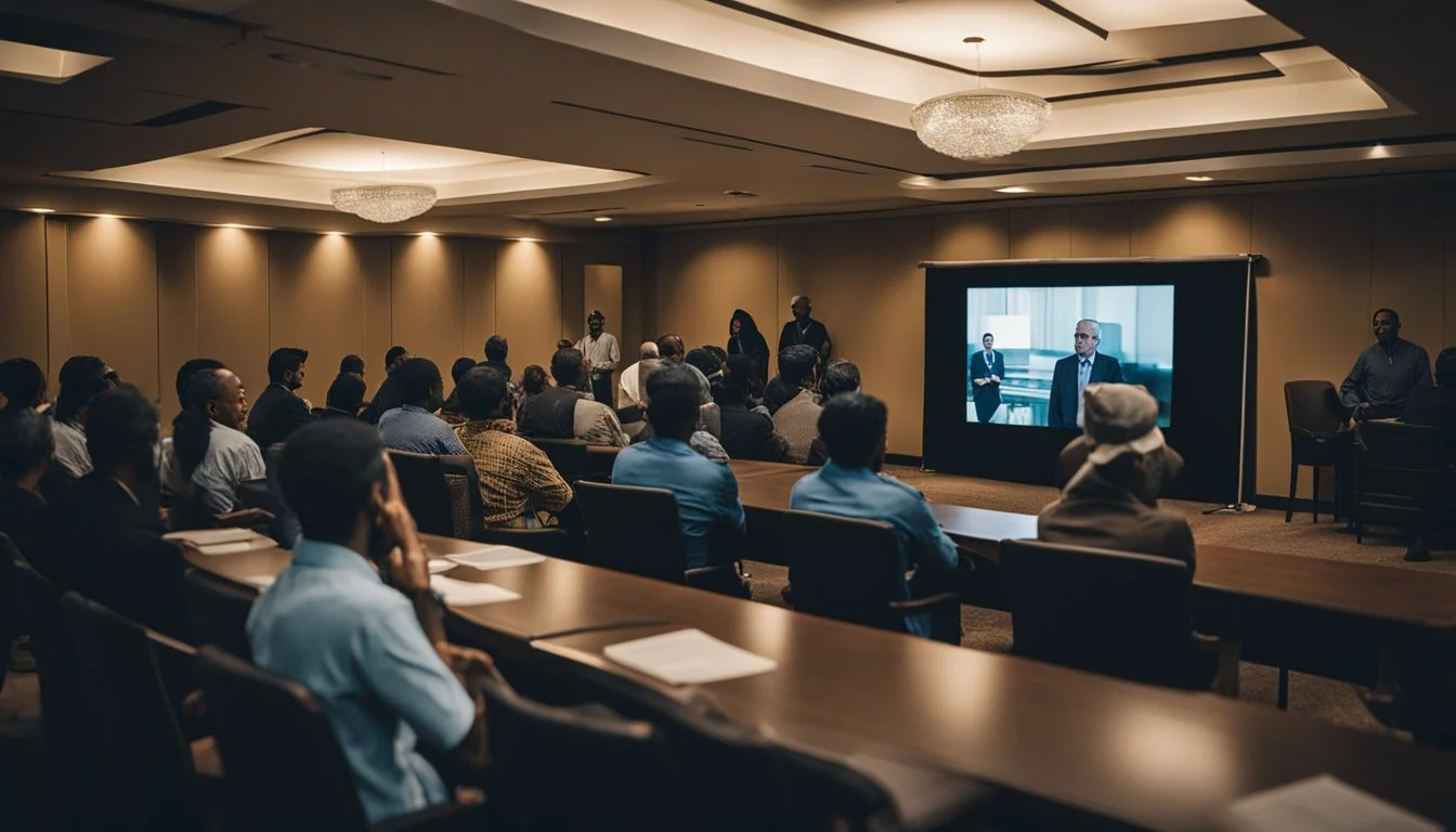 6 True Crime Documentaries About Baha'i Faith Communities