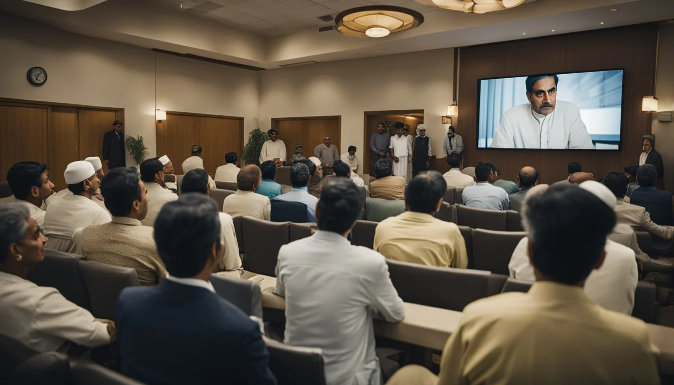 5 True Crime Documentaries About Zoroastrian Communities You Need to Watch