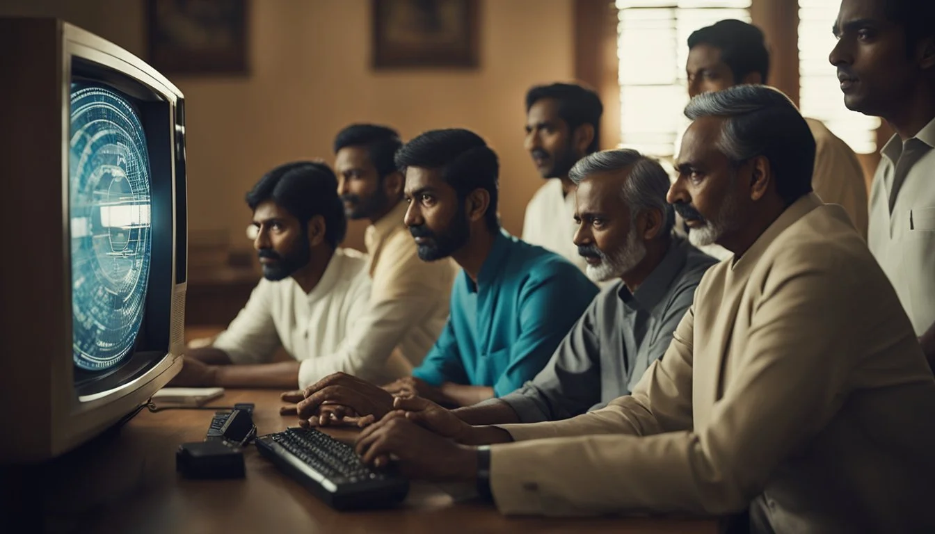 8 True Crime Documentaries About Jain Communities