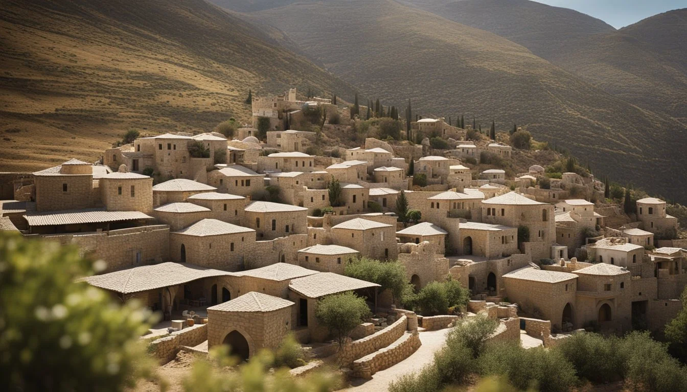 7 True Crime Documentaries About Druze Communities