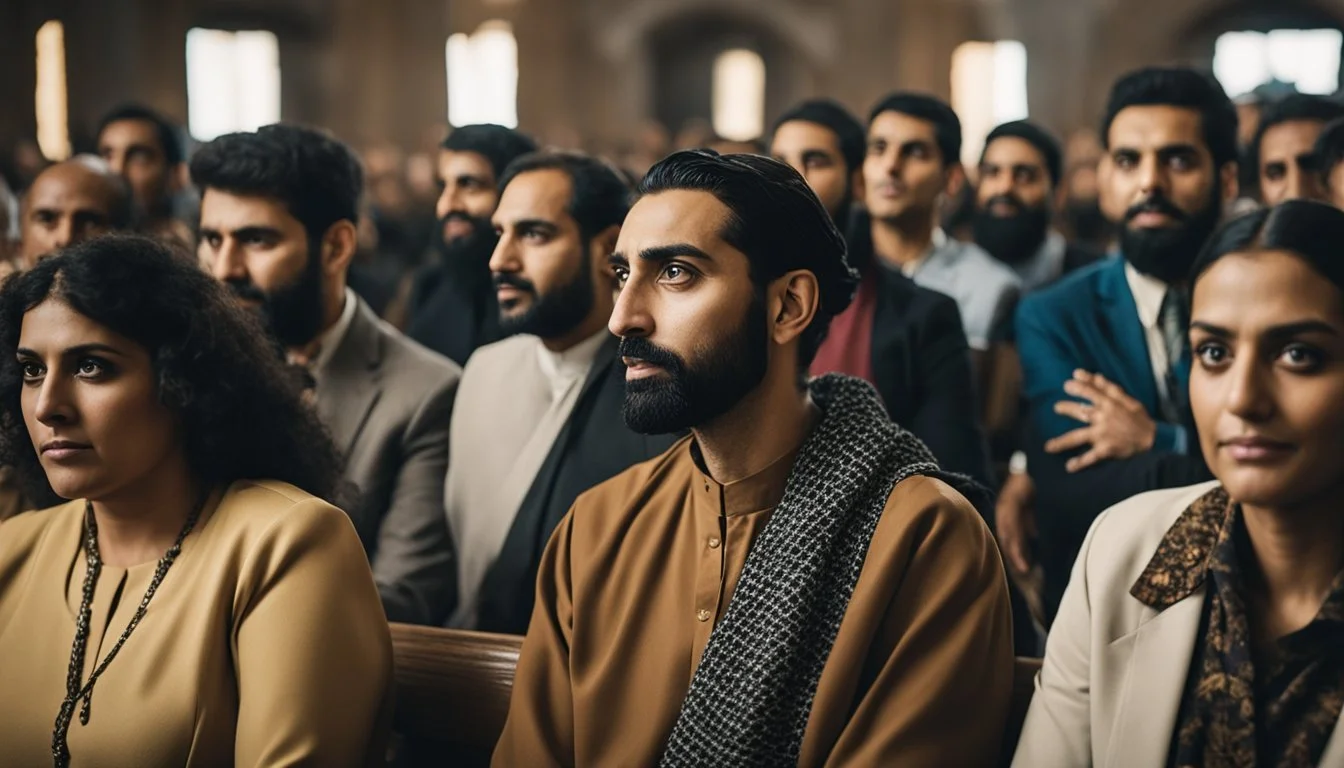 6 True Crime Documentaries About Coptic Christian Communities