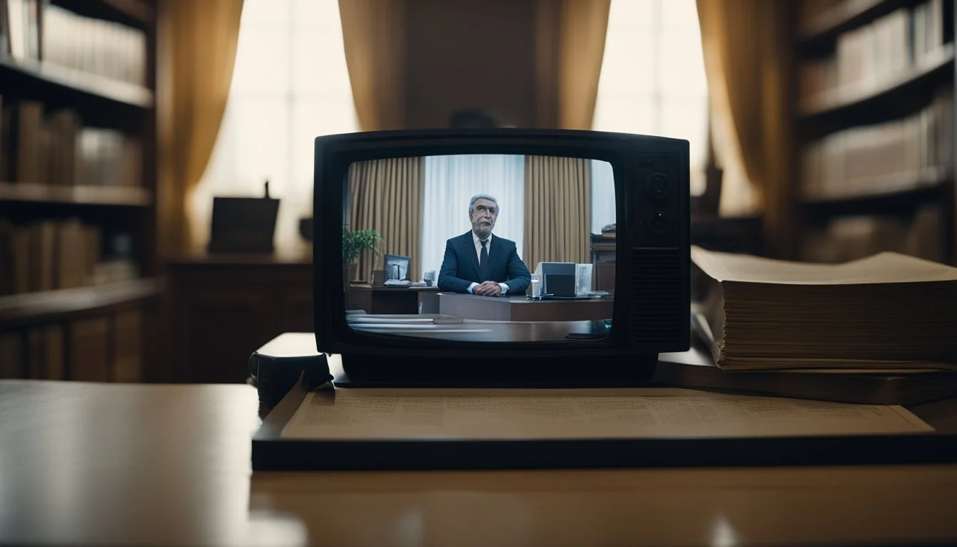 5 True Crime Documentaries About Armenian Apostolic Churches You Need to Watch