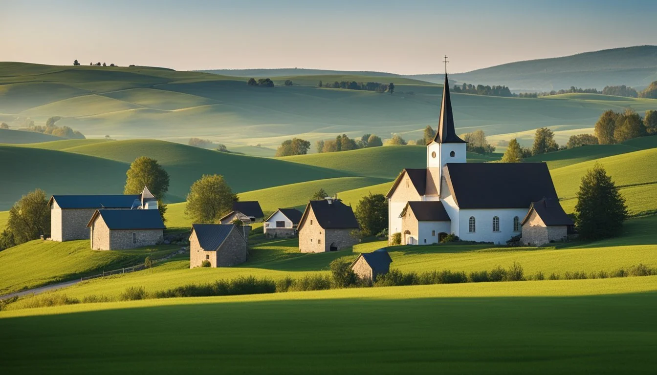 8 True Crime Documentaries About Mennonite Communities