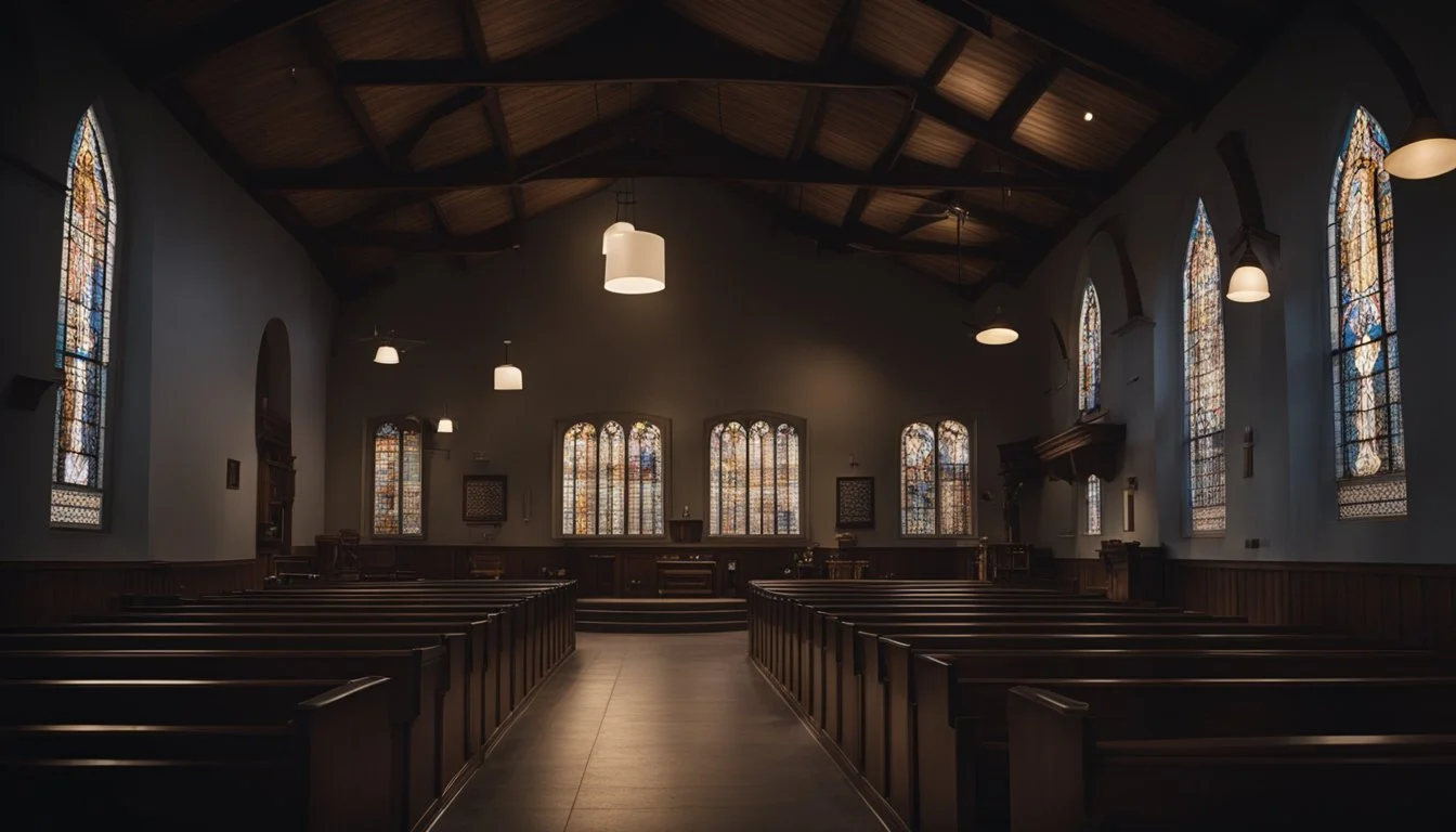 7 True Crime Documentaries About Methodist Churches You Must See