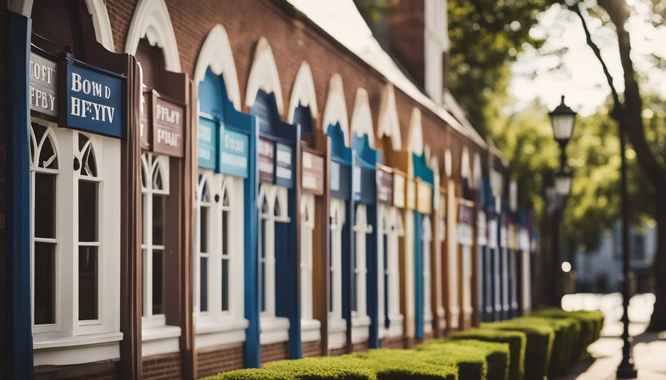 6 True Crime Documentaries About Presbyterian Churches