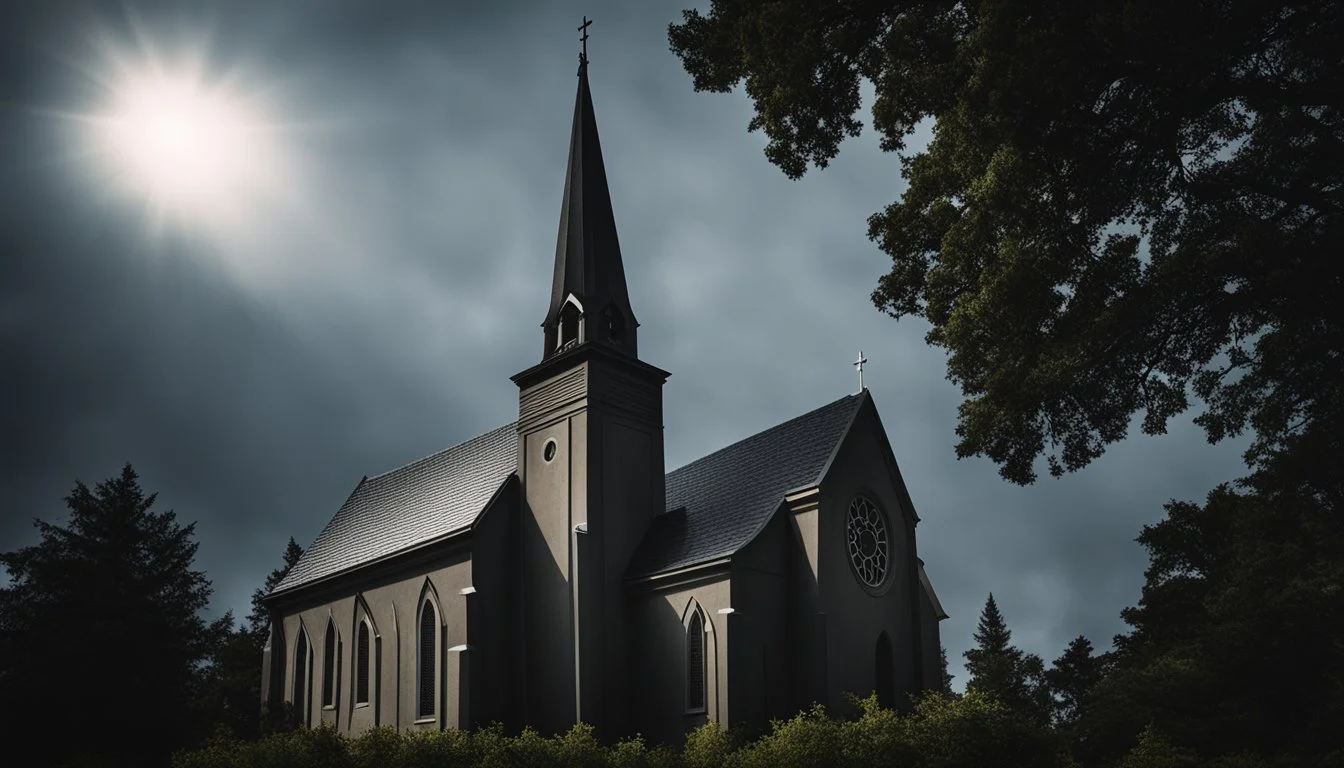 10 True Crime Documentaries About Lutheran Churches You Need to Watch