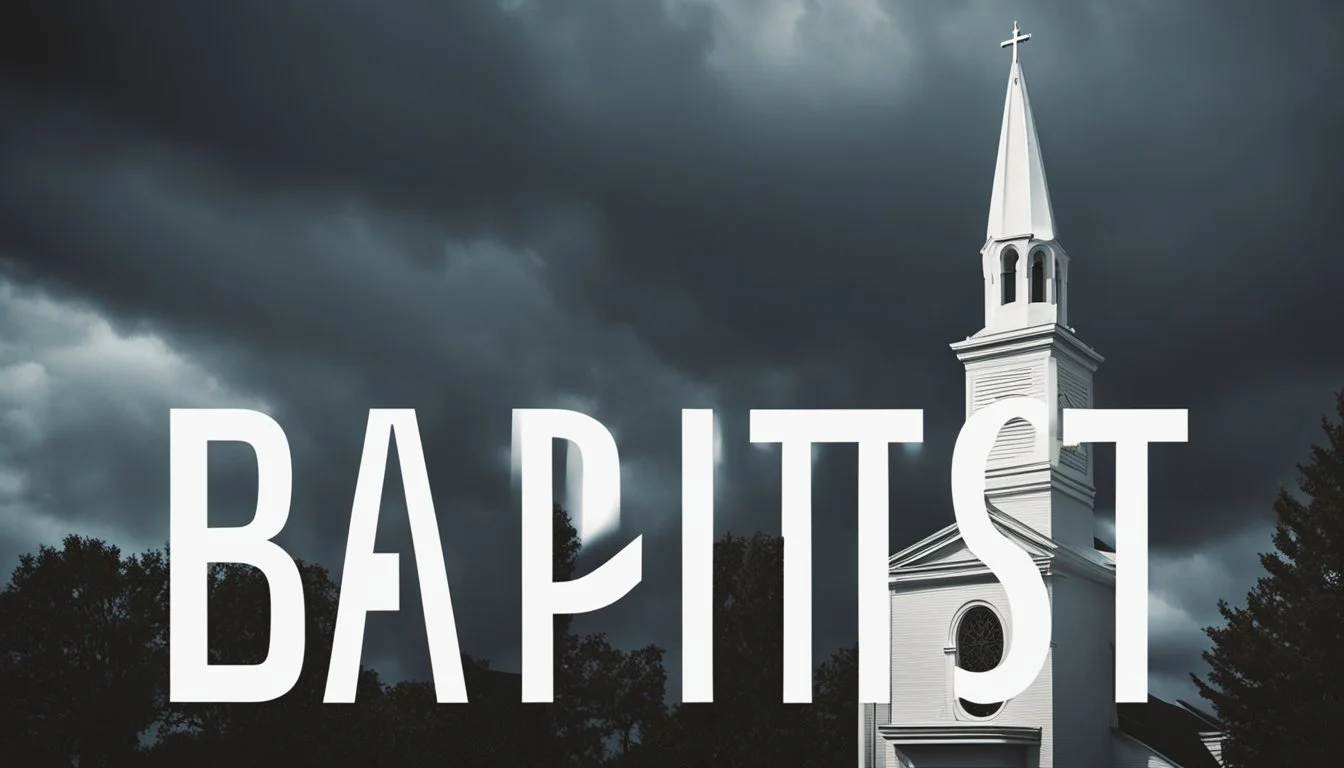 5 True Crime Documentaries About Baptist Churches That Will Shock You