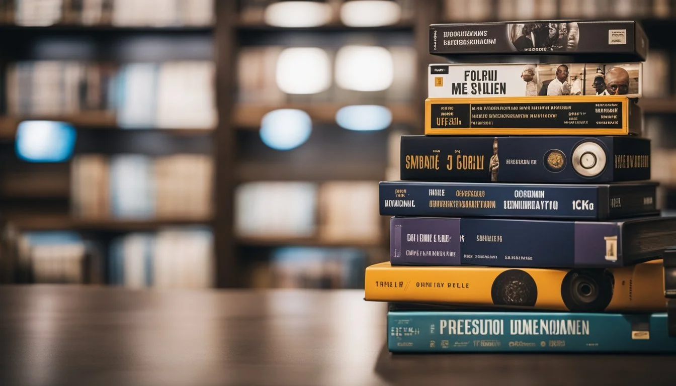 5 True Crime Documentaries About Yoruba Religion