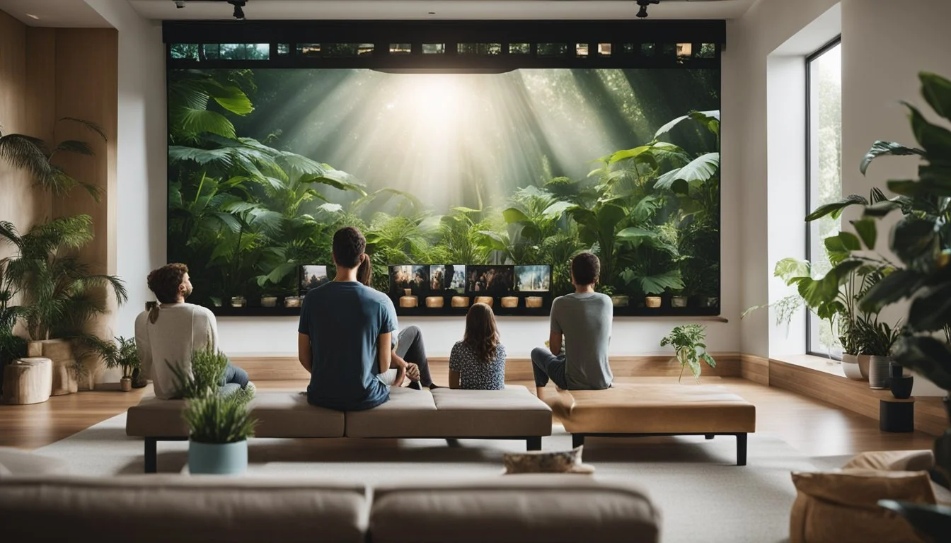 10 True Crime Documentaries About New Age Movements