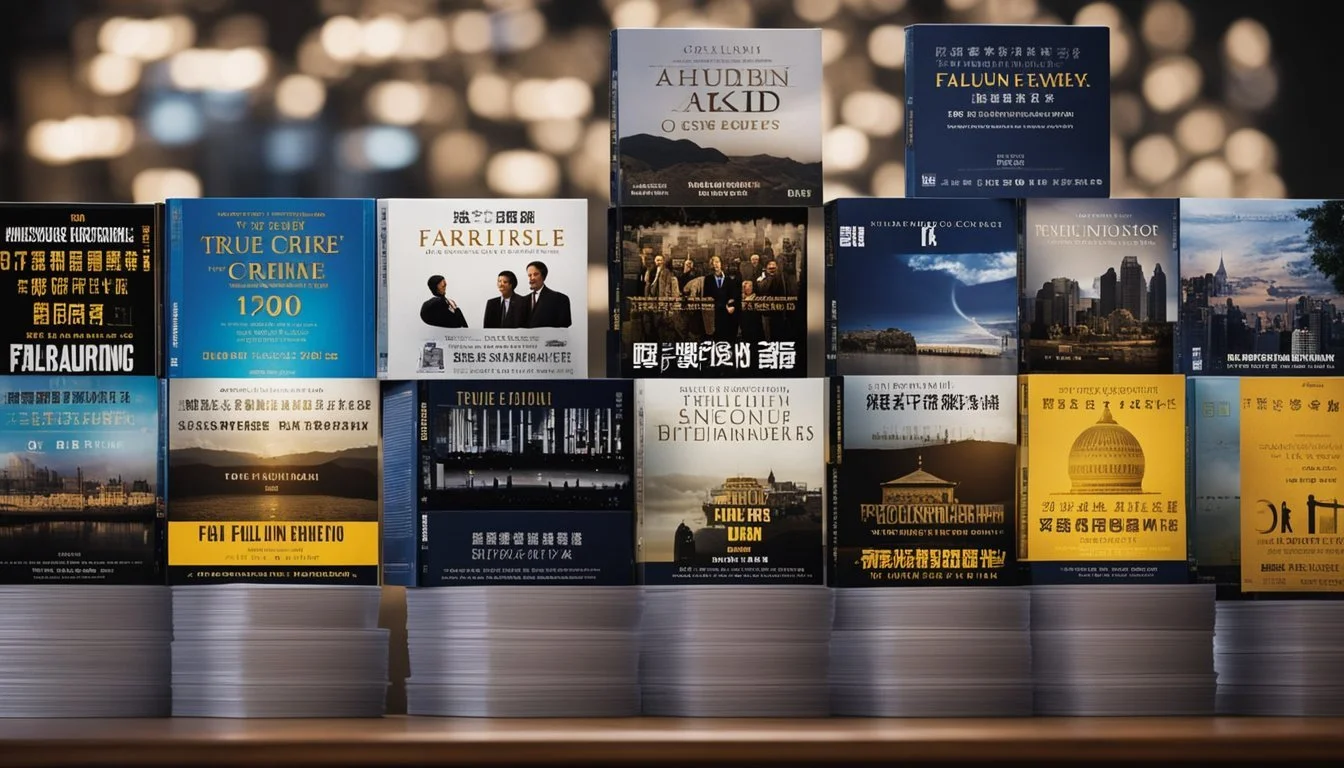 5 True Crime Documentaries About Falun Gong You Need to See