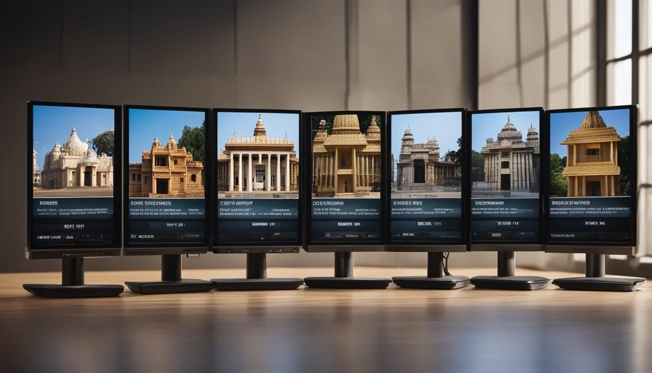 8 True Crime Documentaries About Hare Krishna