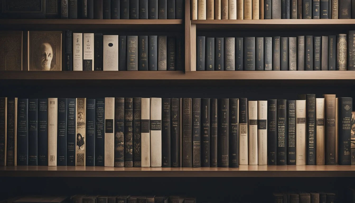 7 True Crime Documentaries About Sufism