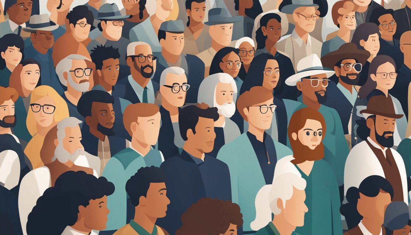 Trinh T. Minh-ha: Challenging Western Notions of Representation in Media and Culture