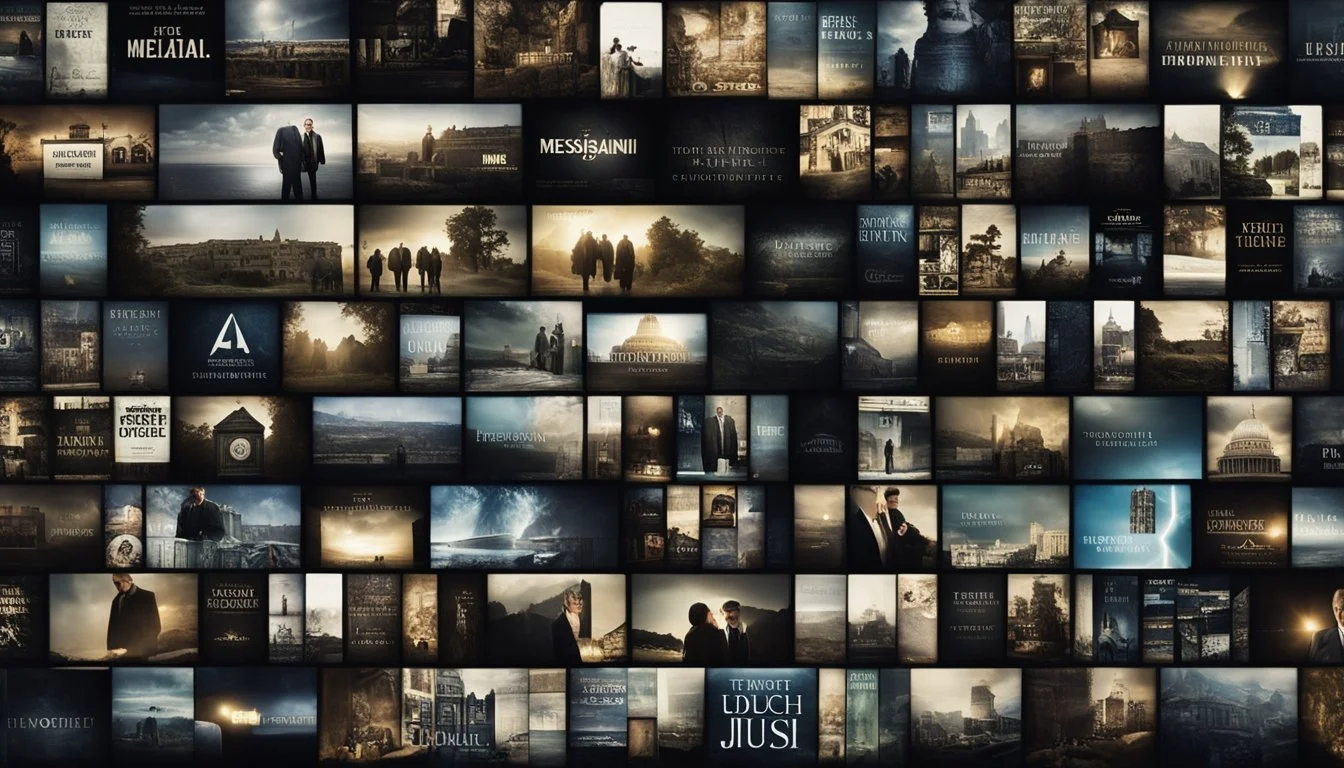 7 True Crime Documentaries About Messianic Judaism