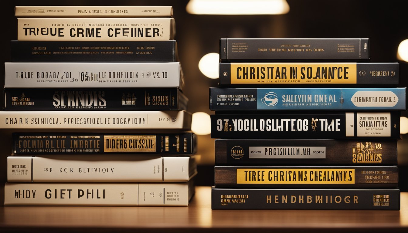 6 True Crime Documentaries About Christian Science