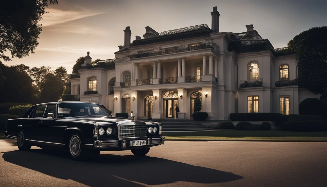 10 Documentaries About Homicides Involving the Rich and Famous