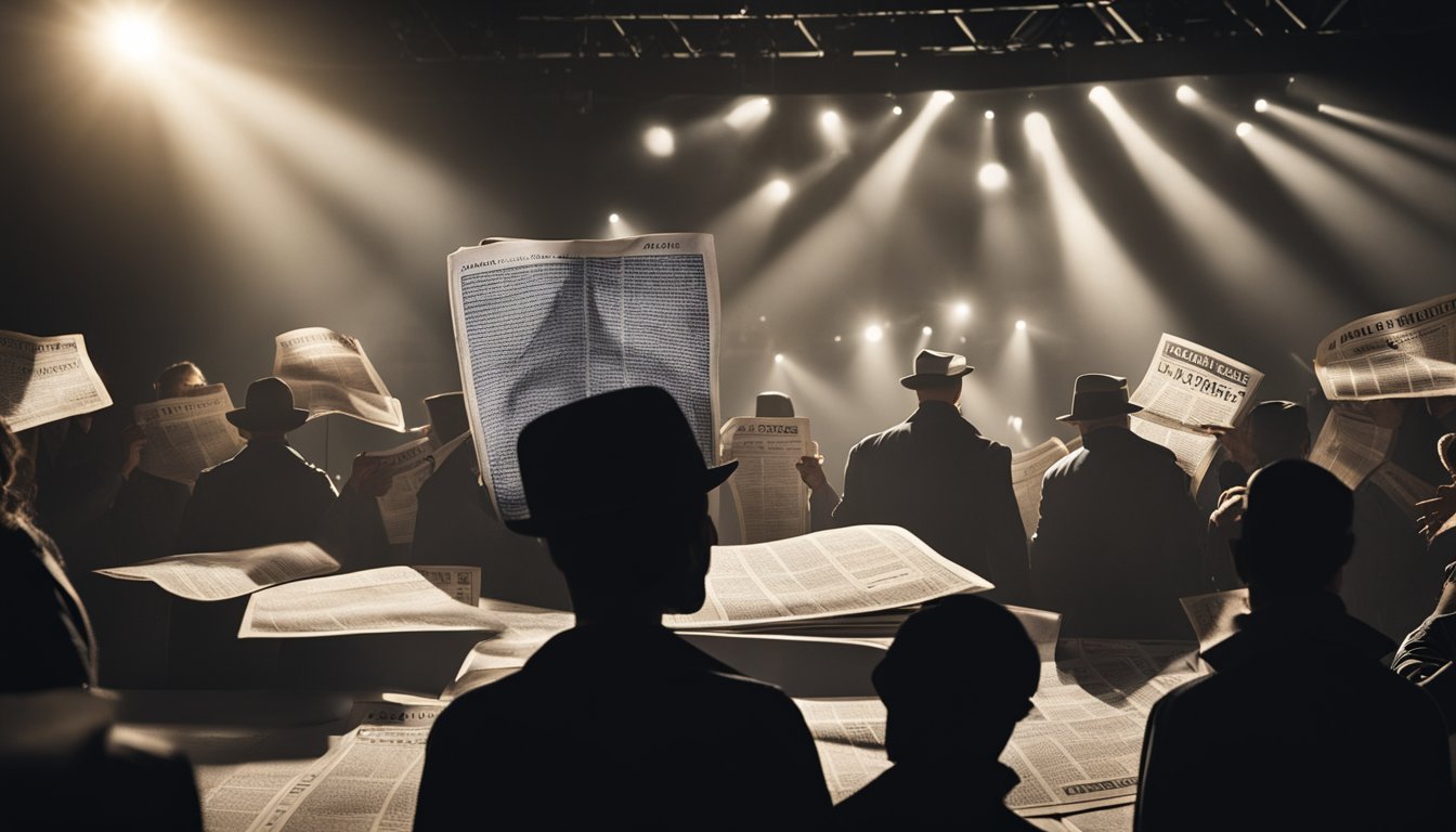 7 Must-Watch Documentaries About Kidnappings in Celebrity Circles