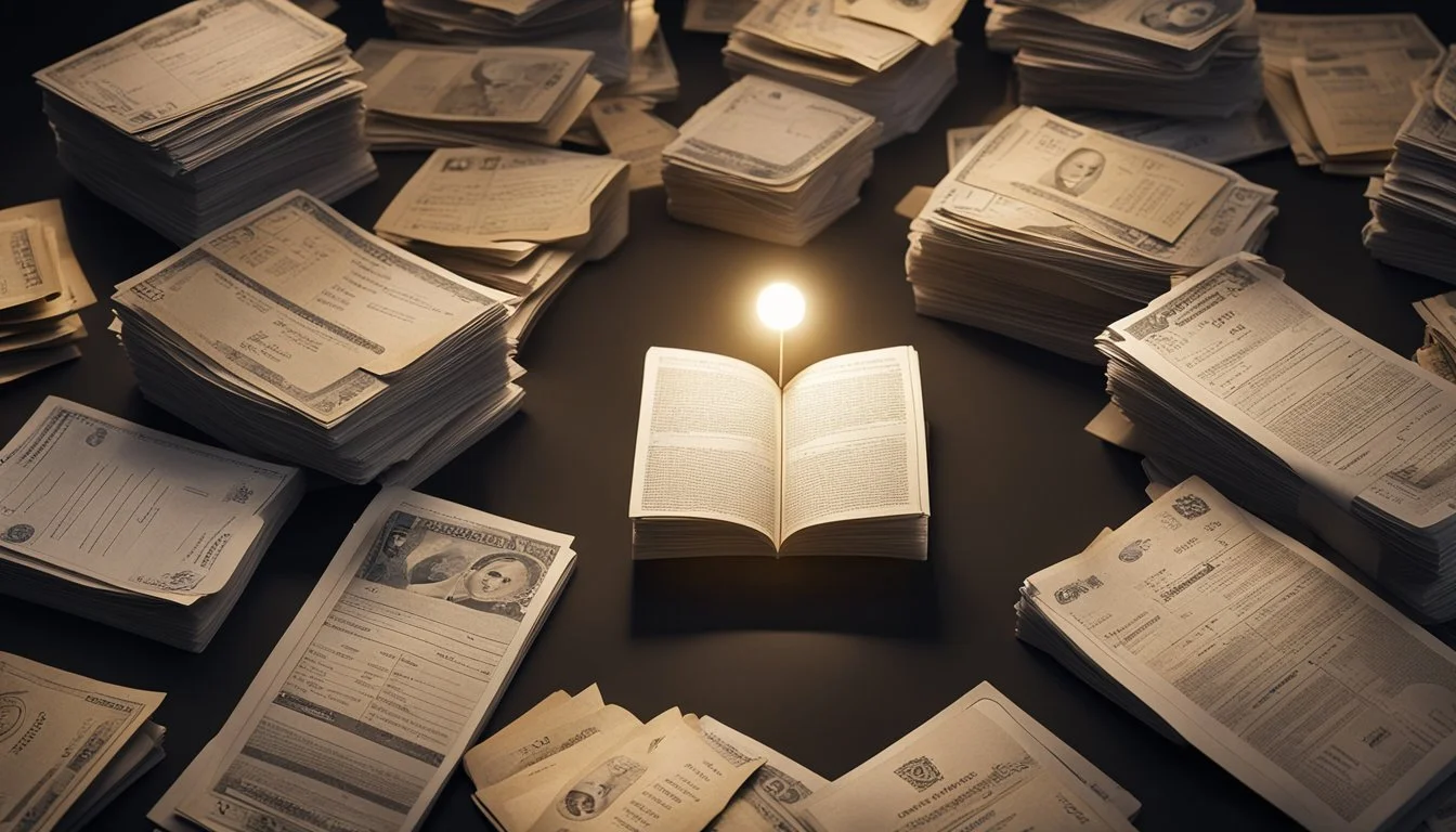 9 Chilling Documentaries About Fraud in Evangelical Communities