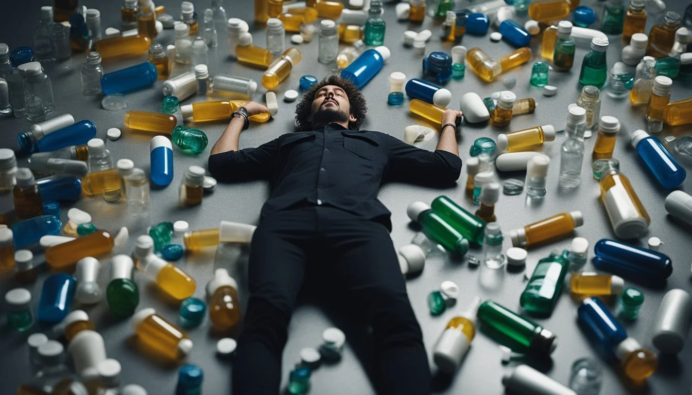6 Unforgettable Documentaries About Drug Abuse Among Musicians