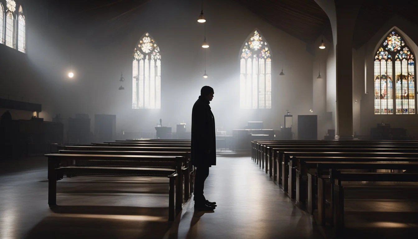 5 Haunting Documentaries About Sexual Abuse in the Mormon Church