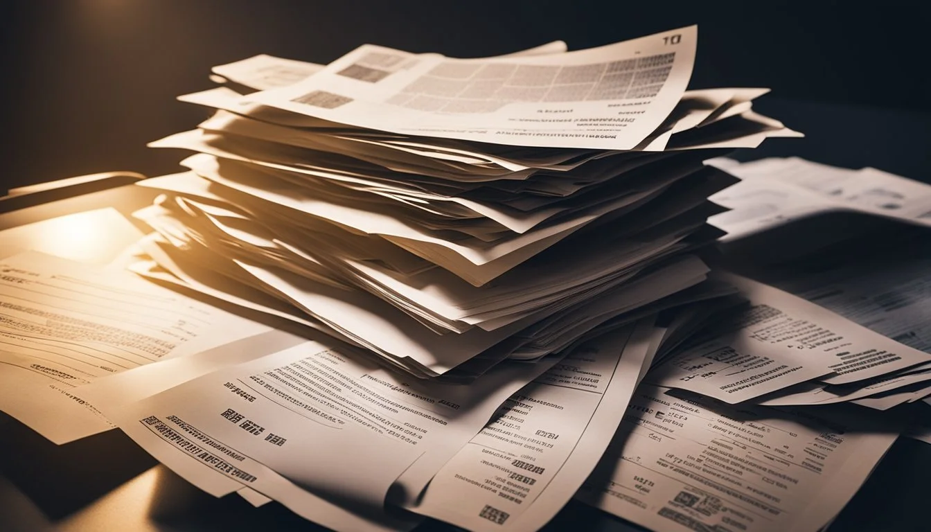 8 Intriguing Documentaries About Embezzlement in Non-Profit Organizations