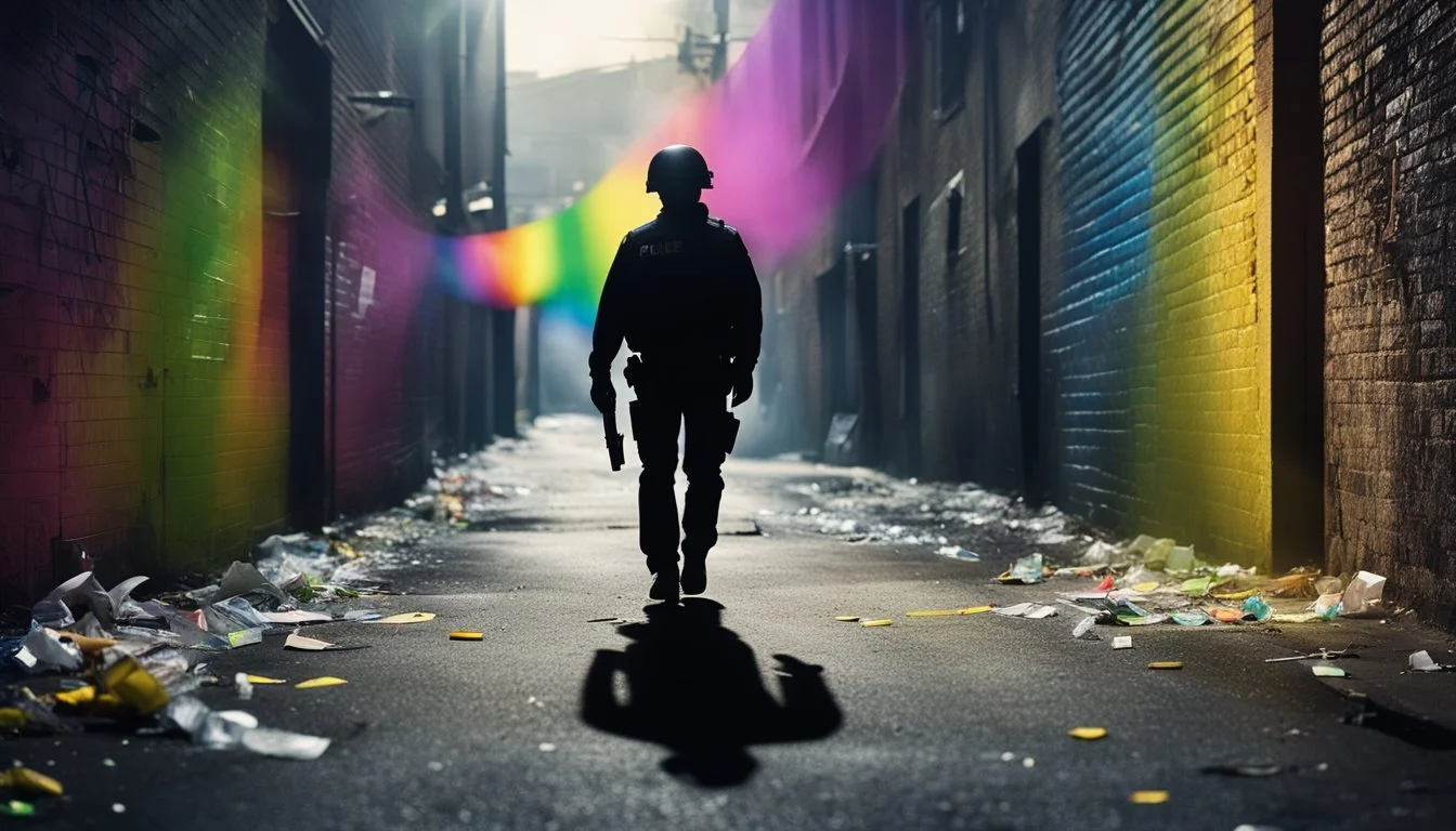 7 True Crime Documentaries About Murder in the LGBTQ+ Community