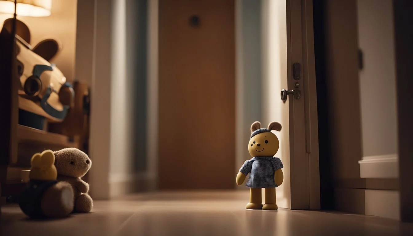 6 Captivating Documentaries About Child Abuse in the Jehovah's Witnesses