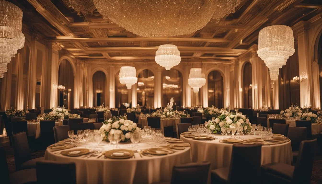 10 True Crime Documentaries About White-Collar Crime in High Society