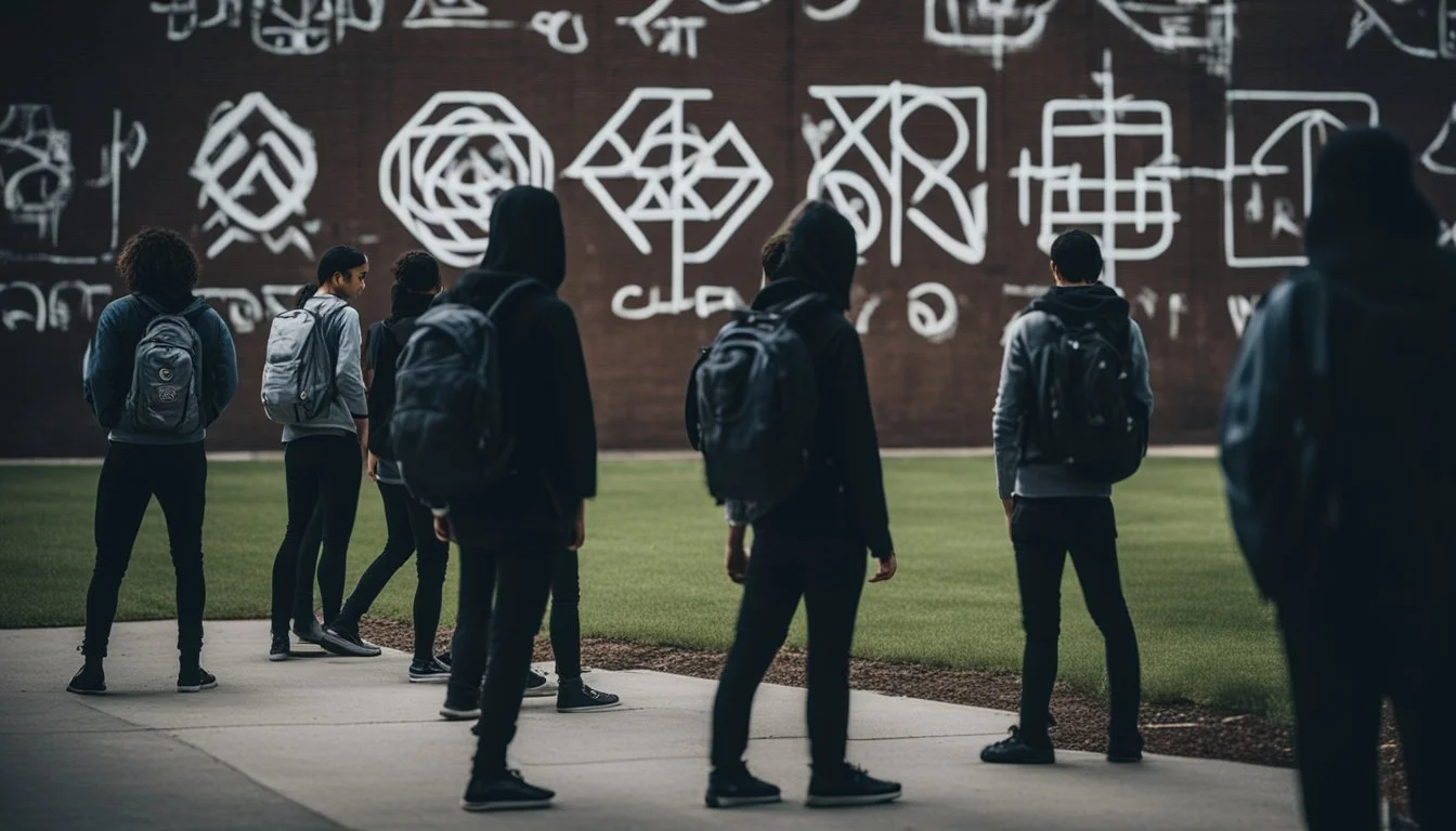 8 True Crime Documentaries About Cults Preying on College Students