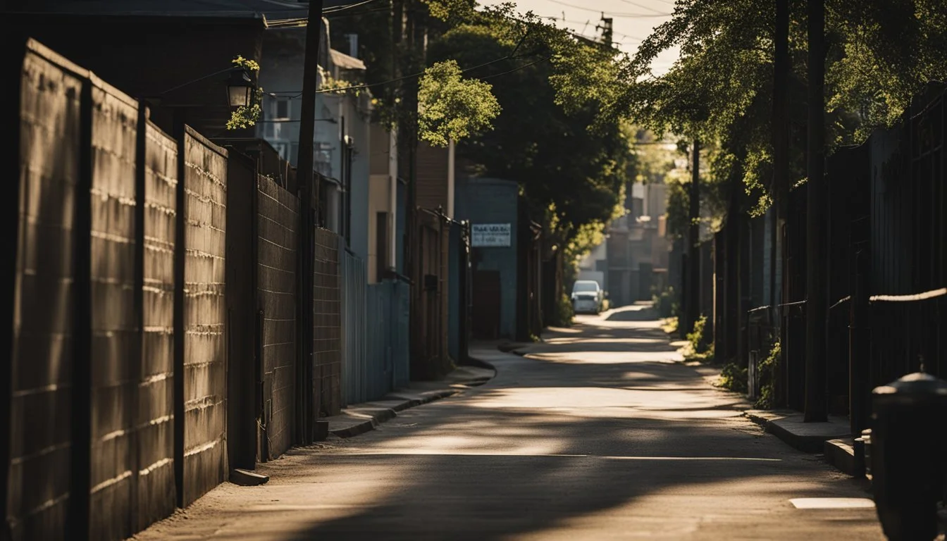 7 True Crime Documentaries About Human Trafficking in Immigrant Communities