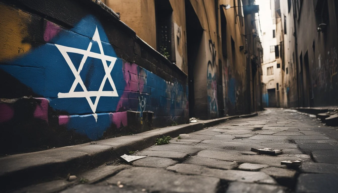 6 True Crime Documentaries About Hate Crimes Against Jewish People